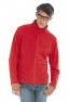 Fleece sweater B&C Coolstar Men (1xMarine S beschikbaar)